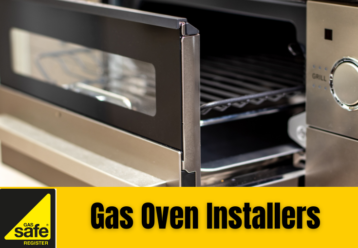 gas oven installer Herne Bay