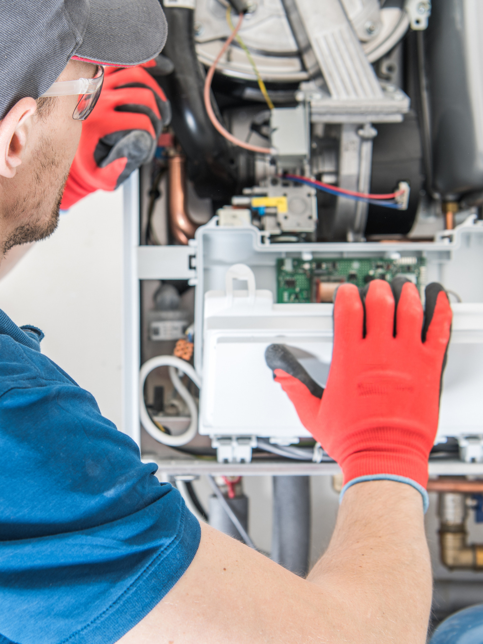 gas safe engineer near me Herne Bay, CT6